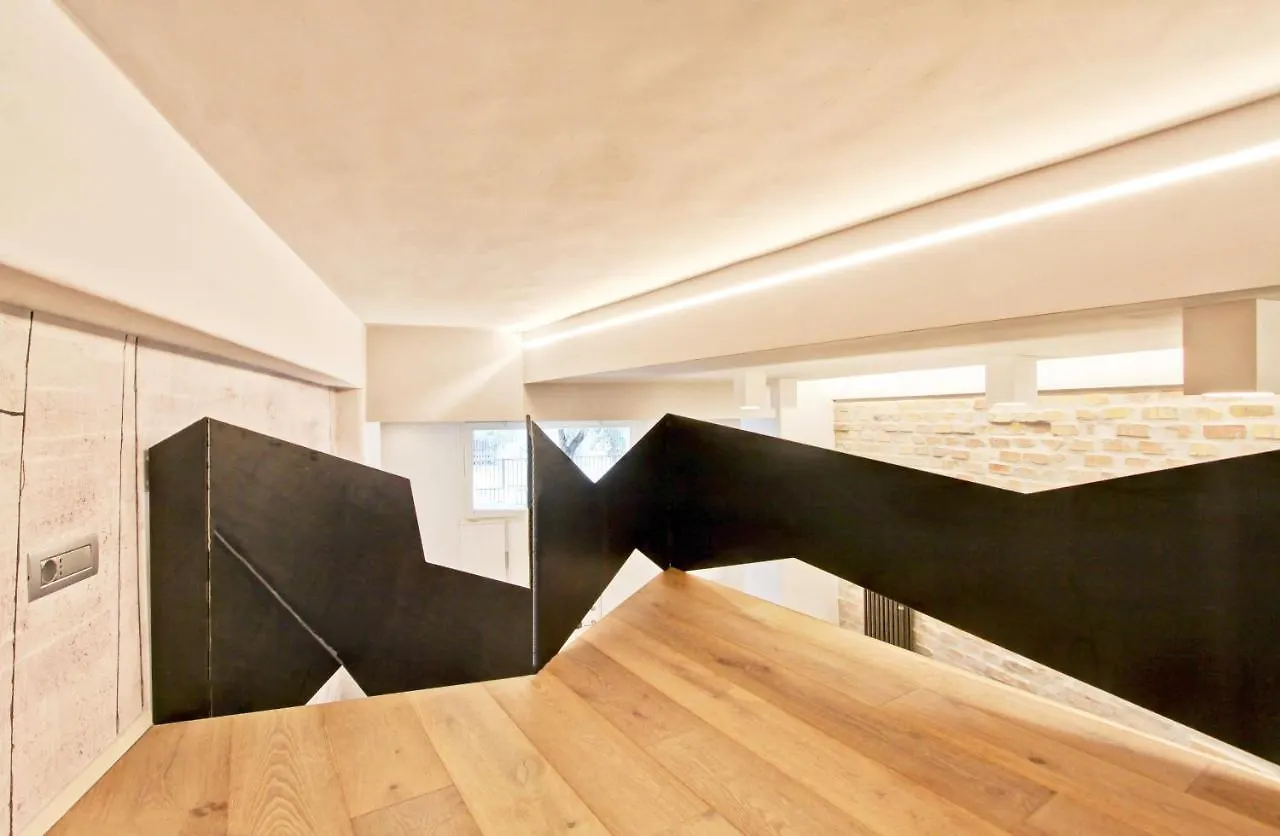Prati Loft 22 Villa Rome 0*,  Italy