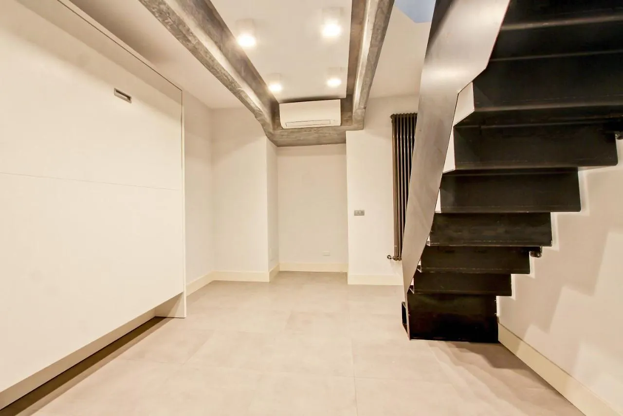 Prati Loft 22 Villa Rome Italy
