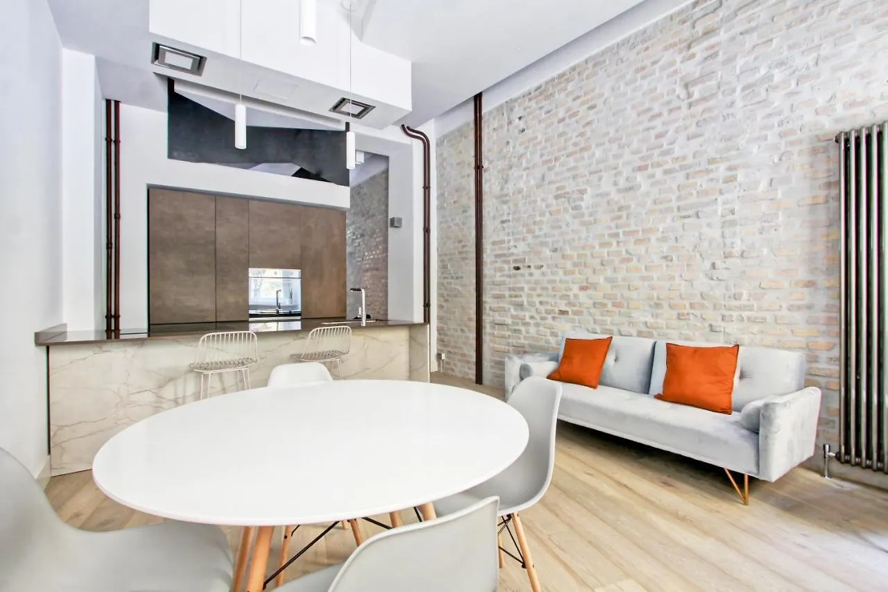 Prati Loft 22 Villa Rome