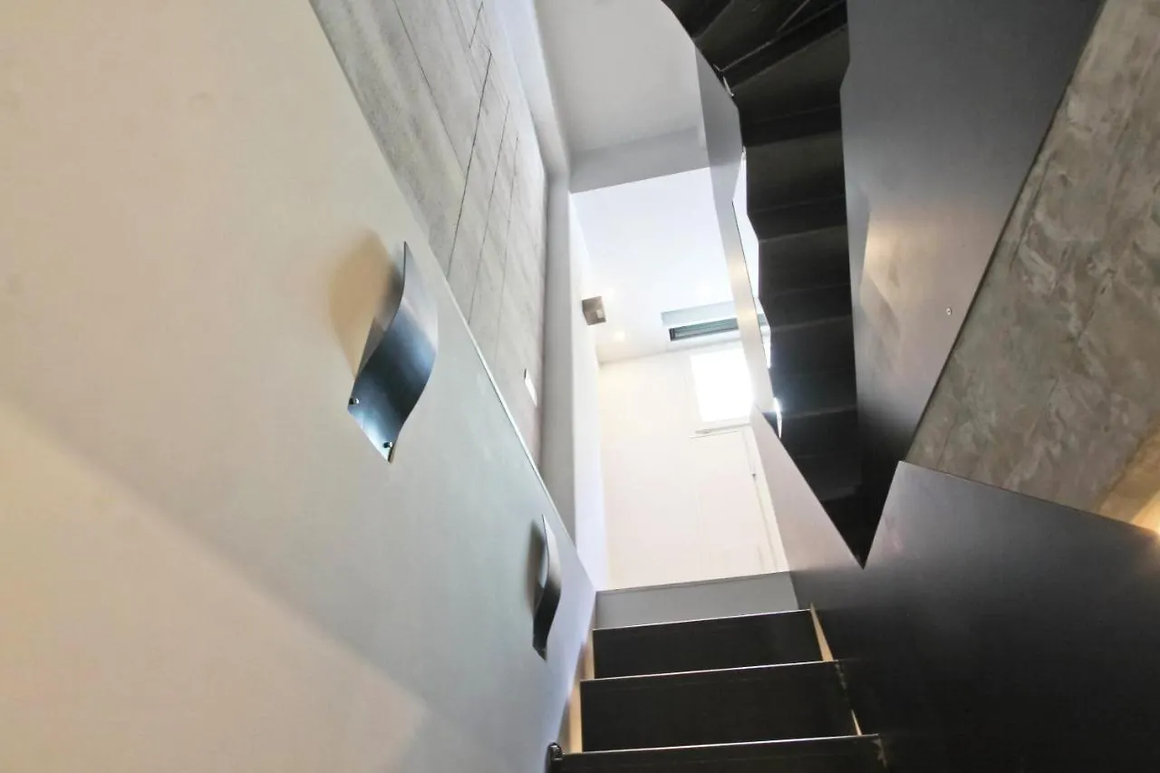 Holiday home Prati Loft 22 Villa Rome