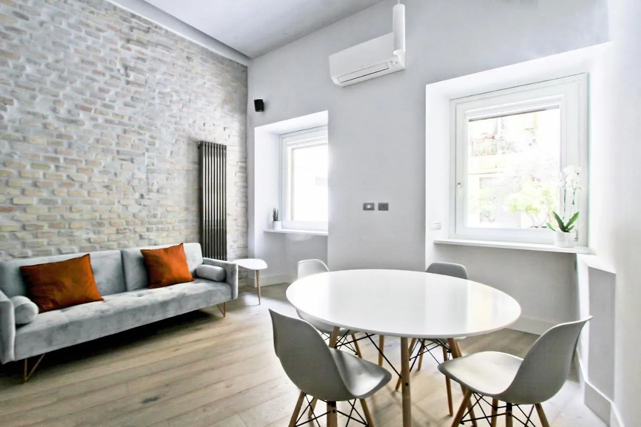 Prati Loft 22 Villa Rome Holiday home