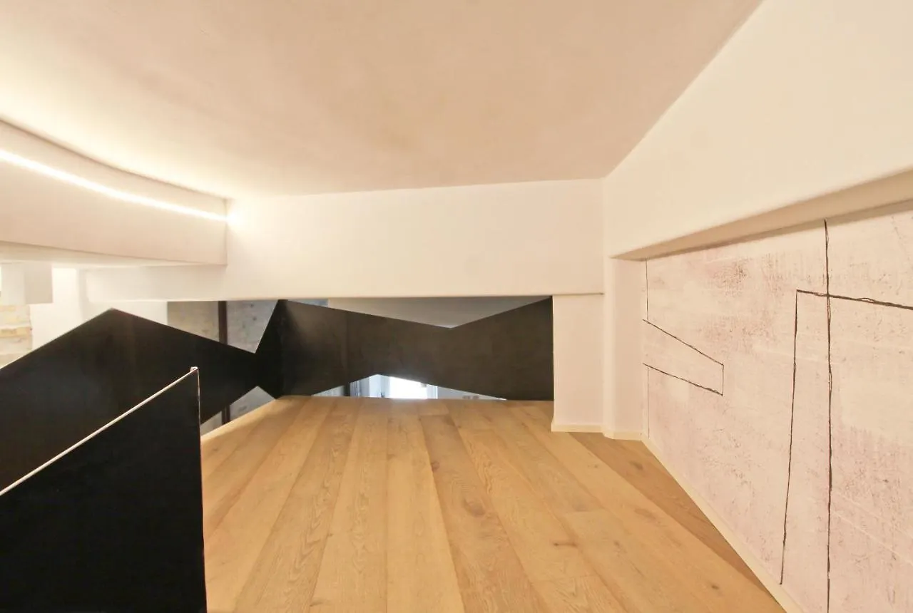Prati Loft 22 Villa Rome