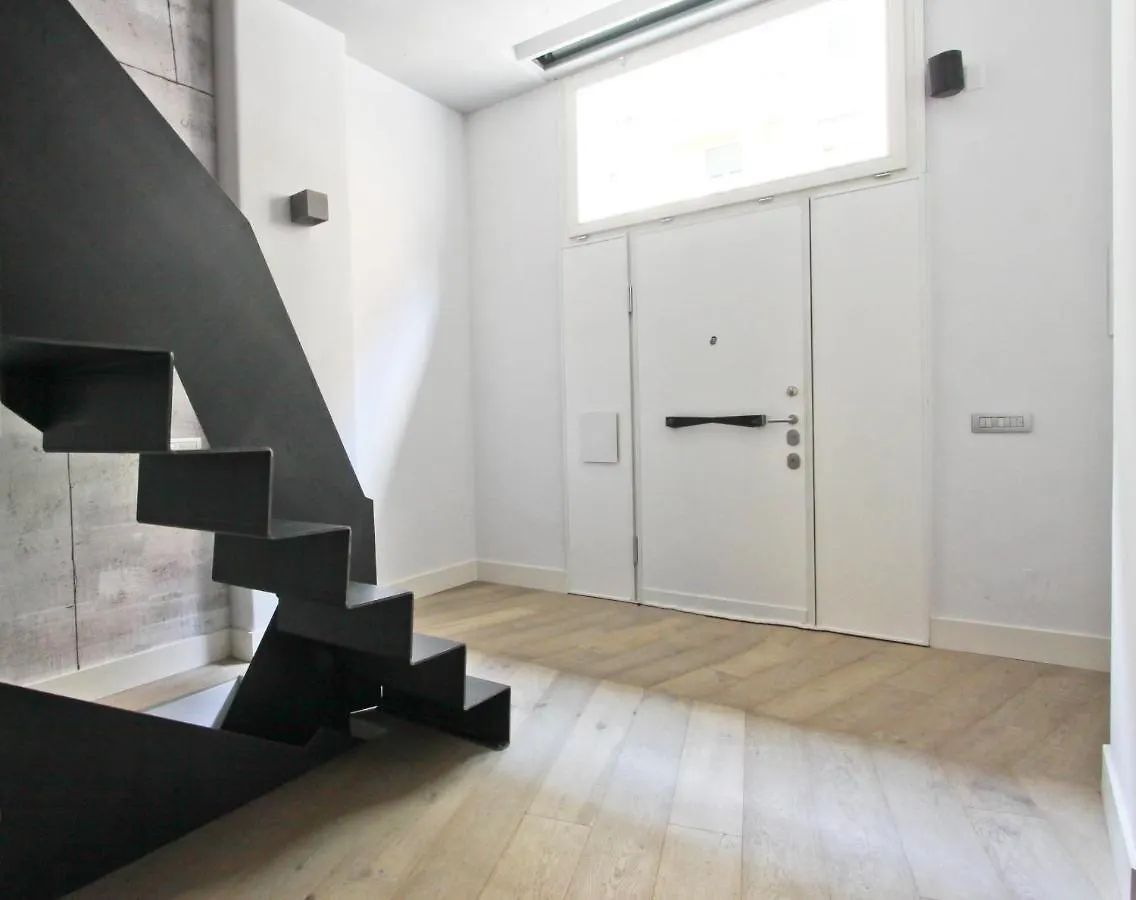 Holiday home Prati Loft 22 Villa Rome
