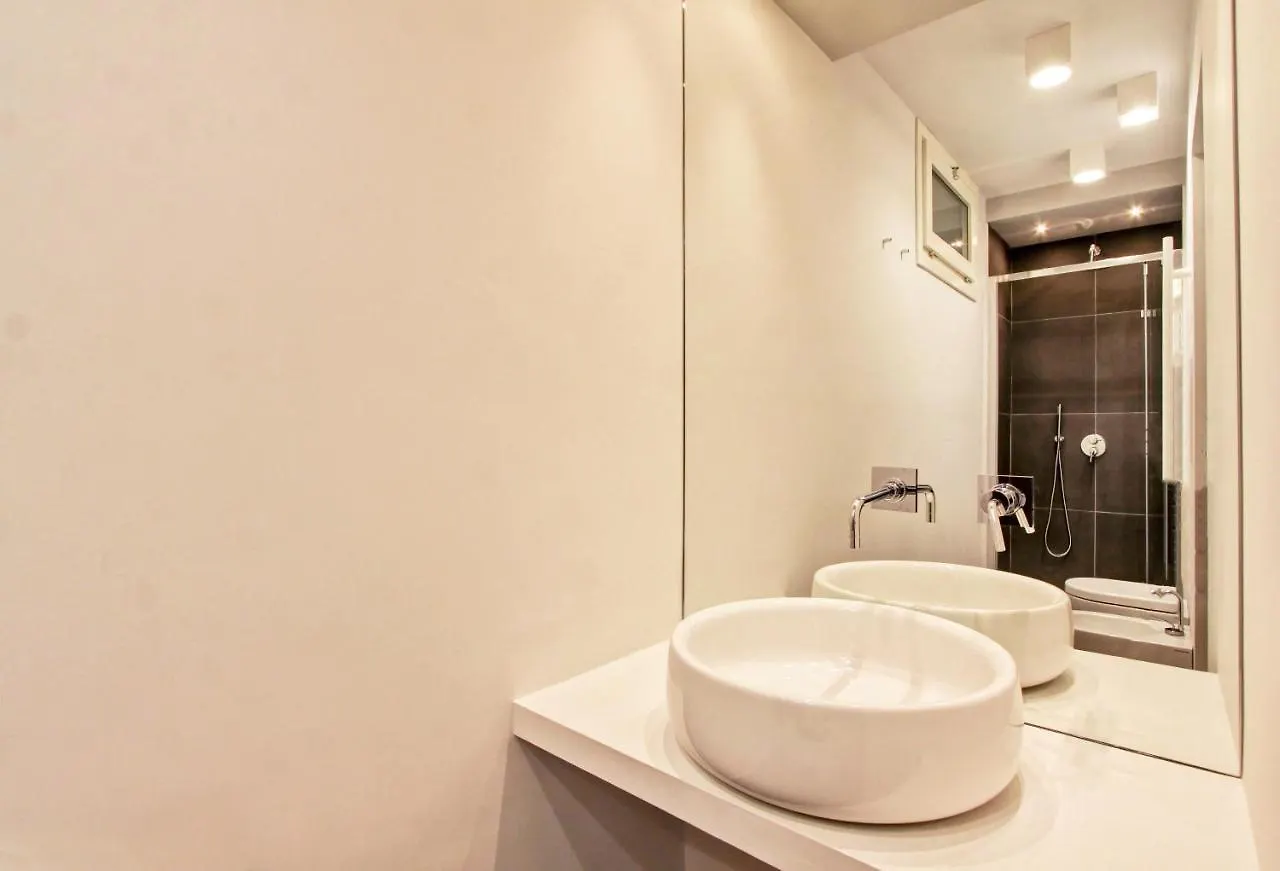 Holiday home Prati Loft 22 Villa Rome