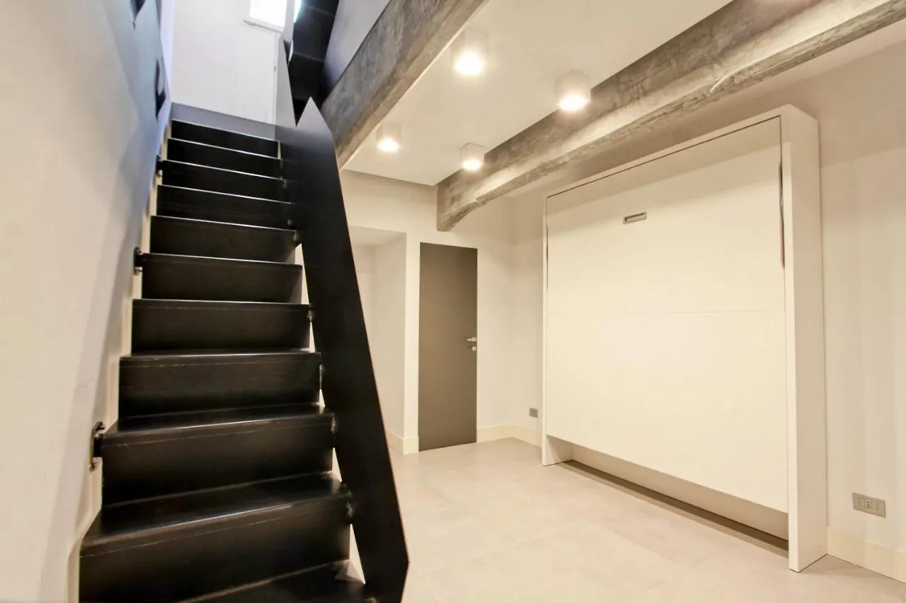بيت للعطل فيلا Prati Loft 22 روما