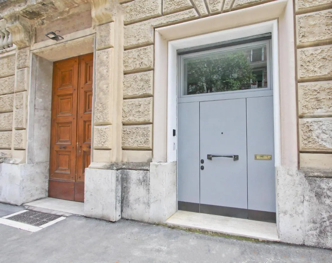 Prati Loft 22 Villa Rome