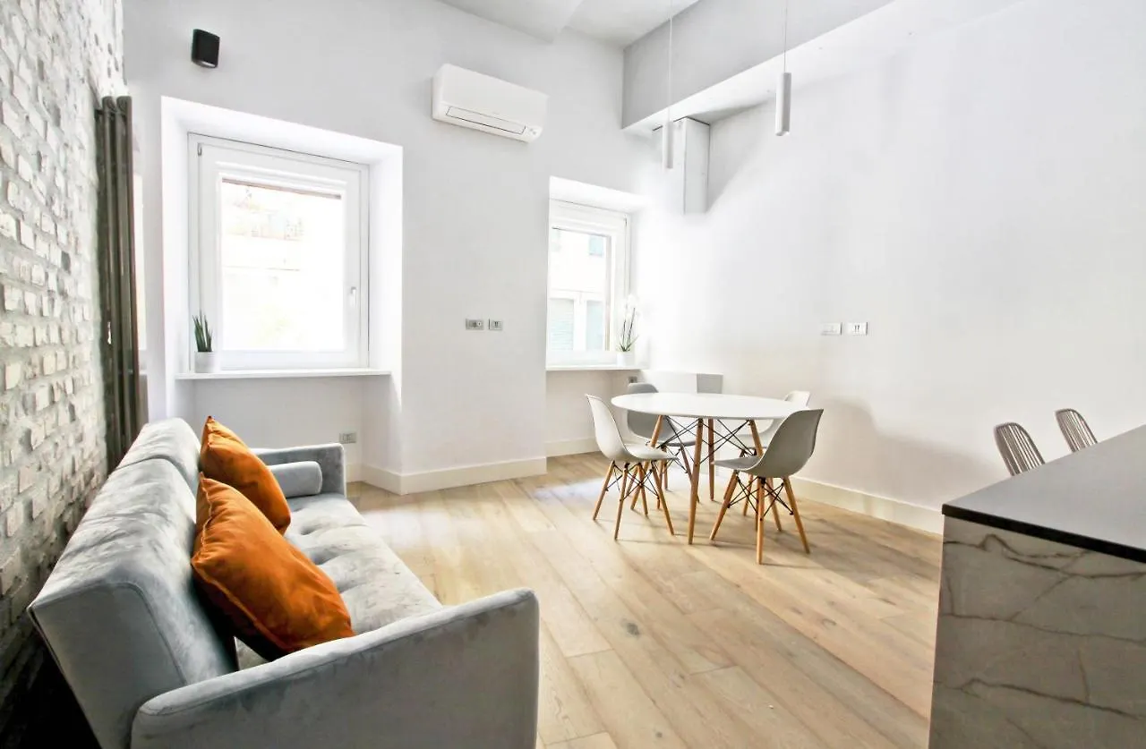 Prati Loft 22 Villa Rome Holiday home