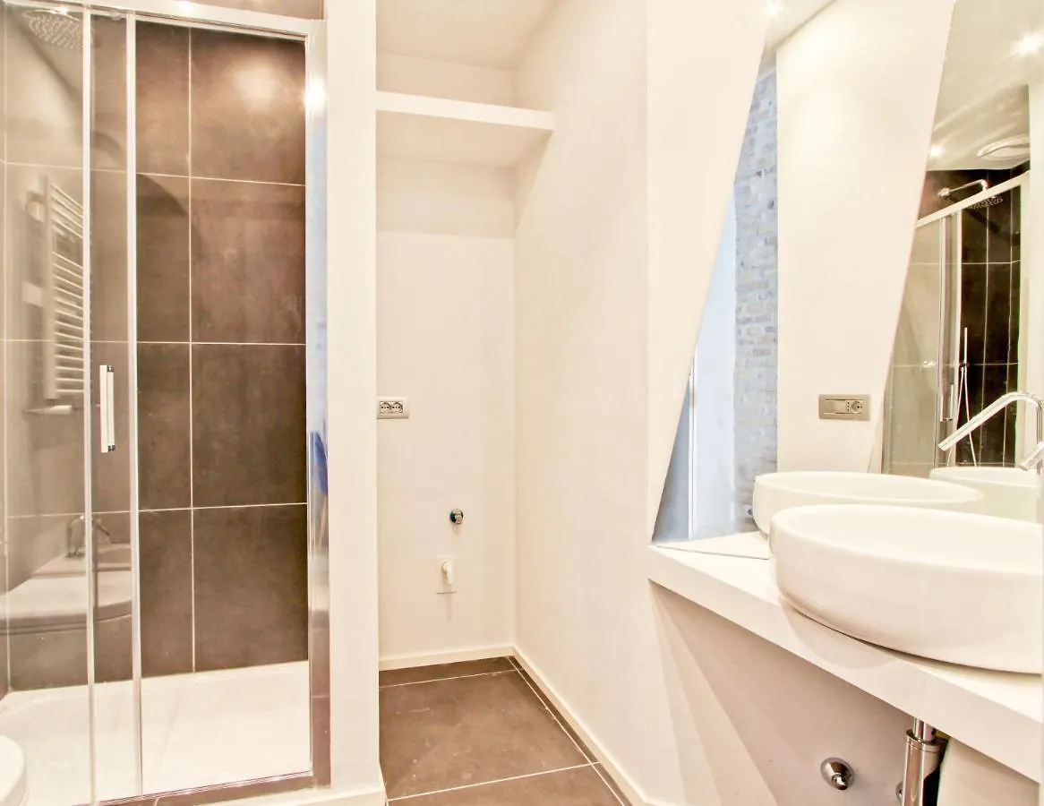 Prati Loft 22 Villa Rome Italy