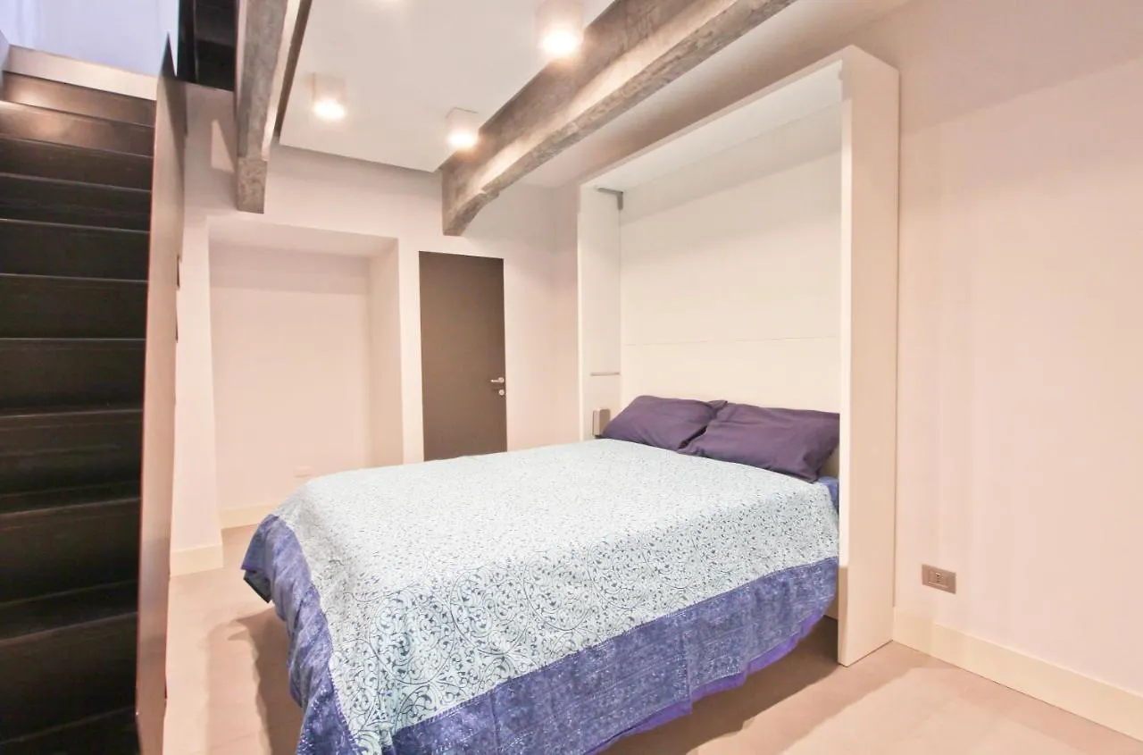 Prati Loft 22 Villa Rome Holiday home